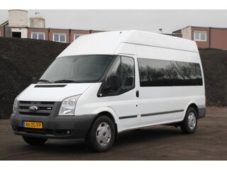 Ford Transit 330L 2.2 TDCI HD |Rolstoel|