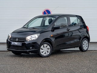 Suzuki Celerio 1.0 Comfort | 2016 | 114.807 km | Airco | Bluetooth | Zuinig