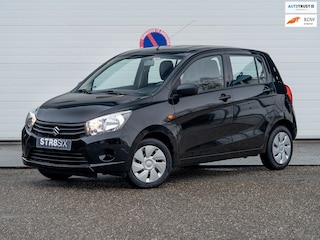 Suzuki Celerio 1.0 Comfort | 2016 | 114.807 km | Airco | Bluetooth | Zuinig