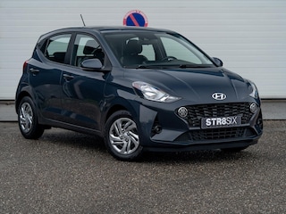 Hyundai i10 1.0 Comfort Smart | 2023 | Navi | Camera | CarPlay | 1e eigenaar