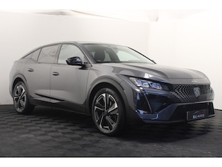 Peugeot 408 1.2 PureTech Allure Pack 130 EAT8