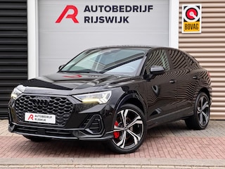 Audi Q3 45 TFSI e S Edition Matrix/Camera/Keyless