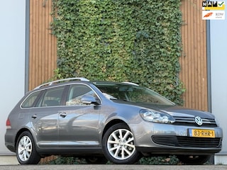 Volkswagen Golf Variant 1.4 TSI Comfortline1e EIGENAAR|NAVI|AUTOMAAT|DEALER ONDERHOUDEN