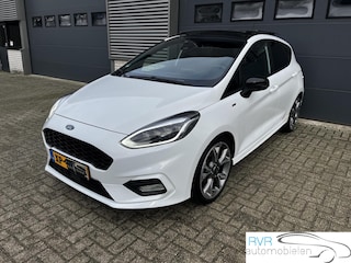 Ford Fiesta 1.0 ST-LINE/PANODAK/NAVI/CRUISE/125PK