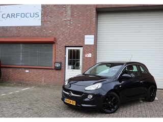 Opel Adam 1.4 Glam PDC Apple Carplay Cruise Airco APK