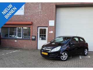 Opel Corsa 1.4-16V Enjoy NAP Airco Cruise 07-26 APK