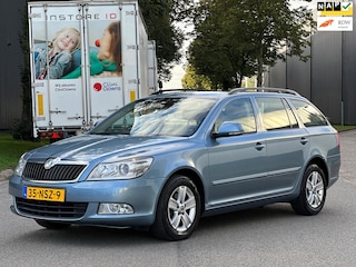 Skoda Octavia Combi 1.2 TSI Ambition Business Line/NAVI/PDC/AIRCO/CRUISE/