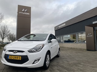 Hyundai ix20 1.6i Go! Trekhaak*RIJKLAARPRIJS*