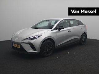 MG 4 Standard 51 kWh | Apple CarPay | Adaptive Cruise Control | Led Koplampen | Parkeersensoren |
