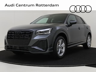 Audi Q2 S edition | Audi smartphone interface | Audi virtual cockpit | Cruise control (incl. speedlimiter)
