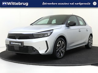Opel Corsa 1.2 Turbo 136PK Hybrid GS Camera | Dodehoek detectie | Apple Carplay | Cruise Control