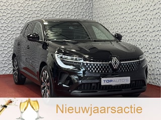 Renault Austral 1.3 160PK 4.CILINDER TECHNO ELEK.KLEP ELEK.STOEL NAVI STOEL/STUUR/RUIT VERW. LED LEER 1800KG MAX TREKGEWICHT