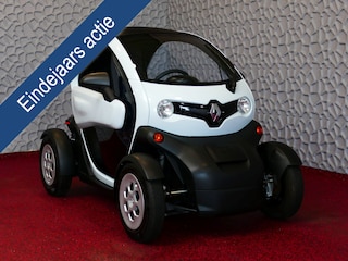 Renault Twizy URBAN 80 INCL ACCU. 4122 KM PDC RUITVERW. SWICHBLADE