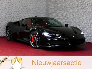 Ferrari SF90 4.0 V8 1000PK INCL BTW/BPM. CARBON SEATS/STUUR LIFT CARPLAY AFS CAMERA phev