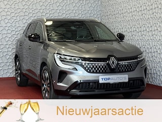 Renault Austral 1.3 160PK PANORAMA 1800 KG TREKGEWICHT TECHNO ELEK.KLEP ELEK.STOEL NAVI STOEL/STUUR/RUIT VERW. LED LEER 1800KG MAX TREKGEWICHT