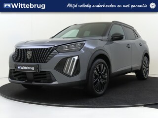 Peugeot 2008 1.2 130PK PureTech GT Keyless | Camera | Navigatie | Apple Carplay | Stoelverwarming |
