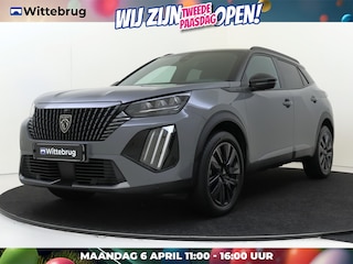 Peugeot 2008 1.2 130PK PureTech GT Keyless | Camera | Navigatie | Apple Carplay | Stoelverwarming |