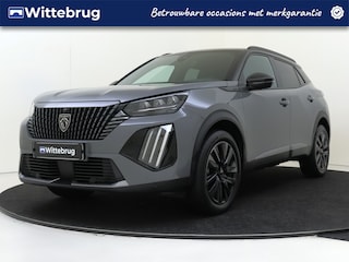 Peugeot 2008 1.2 130PK PureTech GT Keyless | Camera | Navigatie | Apple Carplay | Stoelverwarming |