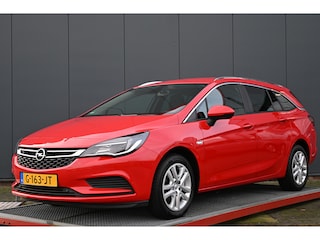 Opel Astra Sports Tourer 1.4 Turbo Business