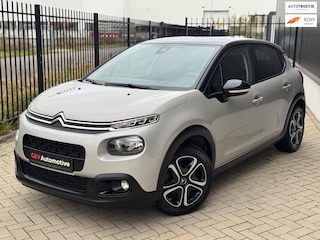 Citroën C3 1.2 PureTech Carplay Navi Cruise Trekhaak