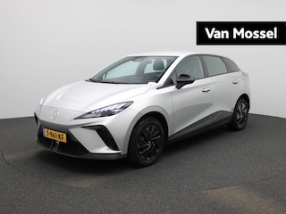 MG 4 Standard 51 kWh | Apple CarPay | Adaptive Cruise Control | Led Koplampen | Parkeersensoren |