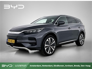 BYD Tang Flagship 108.8 kWh | 7-Persoons | 3-Fase | AWD | Grootste BYD dealer van NL |