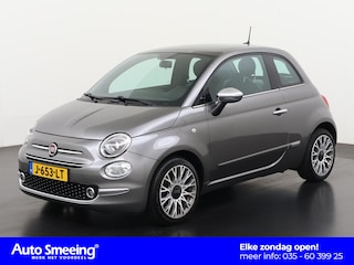 Fiat 500 1.2 Star | Panoramadak | Apple/Android Carplay | Zondag Open!