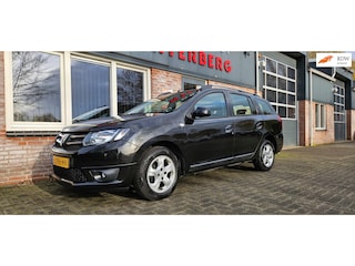 Dacia Logan 0.9 TCe S&S Prestige Airco! Cruise Control! PDC! Navigatie! Dealer Onderhouden!