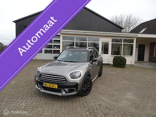 Mini Countryman AUTOMAAT) 1.5 Cooper Chili