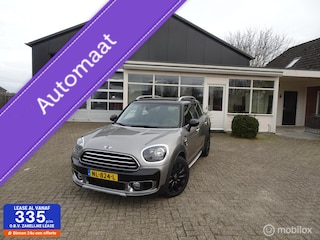 Mini Countryman AUTOMAAT) 1.5 Cooper Chili