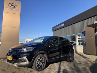 Renault Captur 1.3 TCe Intens AUTOMAAT*RIJKLAARPRIJS*