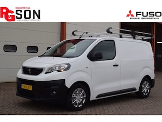 Peugeot Expert COMPACT 2.0 BlueHDI Premium AUTOMAAT CARPLAY CAMERA TREKHAAK