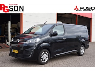Citroën Jumpy XL Driver 2.0 BlueHDI 177 PK AUTOMAAT
