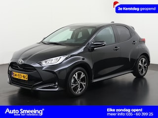 Toyota Yaris 1.5 Hybrid 115 Dynamic | Camera | Stuur/Stoel Verwarming | Digital Cockpit | Zondag Open!