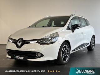 Renault Clio Estate 1.5 dCi ECO Expression | Navigatie | Premium audio