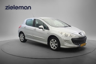 Peugeot 308 1.6 VTi XS - Navi, Clima, Cruise, Trekhaak