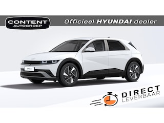 Hyundai Ioniq 5 84 kWh 229pk RWD Connect Limited I Voorraad actie