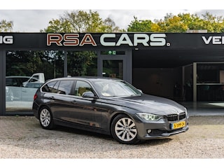 BMW 3-serie Touring 316i High Executive