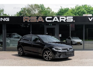 Volkswagen Polo 1.0 TSI Highline / Car play / Keyless / Garantie /
