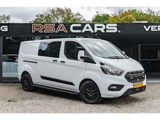 Ford Transit Custom 300 2.0 TDCI L2H1 Trend DC