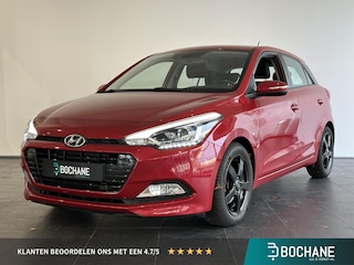 Hyundai i20 1.0 T-GDI Comfort TREKHAAK | NAVIGATIE | PARKEERSENSOREN ACHTER | ACHTERUITRIJCAMERA