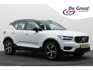 Volvo XC40 1.5 T4 Recharge Inscription Expression