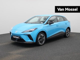 MG 4 Standard 51 kWh Final Edition | Allerlaatste kans!! | Voorraadvoordeel | Carplay | Led koplampen | Cruise Control | MG i-Smart |