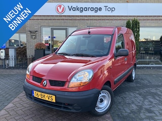 Renault Kangoo Express 1.6-16V Grand Confort