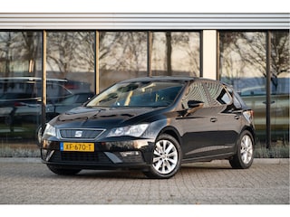 Seat Leon 1.0 EcoTSI Style Business Intense | Navi | Apple CarPlay | Clima | Cruise | PDC V+A |