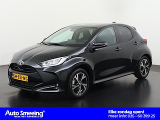 Toyota Yaris 1.5 Hybrid 115 Dynamic | Camera | Stuur/Stoel Verwarming | Digital Cockpit | Zondag Open!