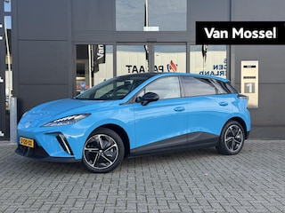 MG 4 Luxury 64 kWh