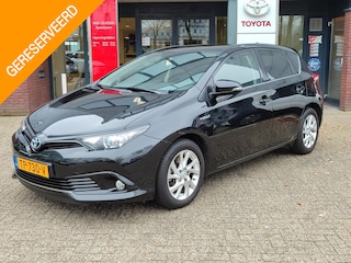 Toyota Auris 1.8 Hybrid Energy Plus