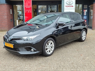 Toyota Auris 1.8 Hybrid Energy Plus