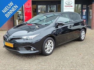 Toyota Auris 1.8 Hybrid Energy Plus